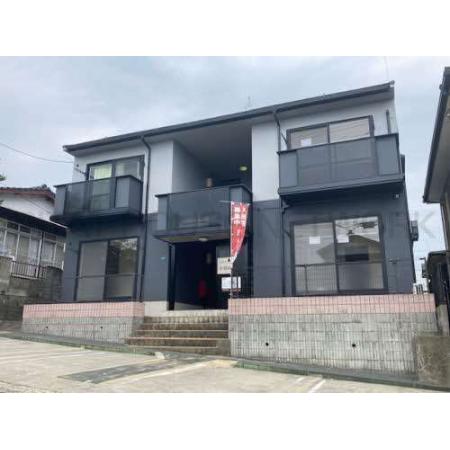 アパート（山口県宇部市）宇部線 「宇部新川」駅 徒歩40分