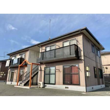 アパート（山口県宇部市）宇部線 「草江」駅 徒歩9分