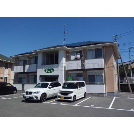 アパート（山口県宇部市）宇部線 「岩鼻」駅 徒歩18分